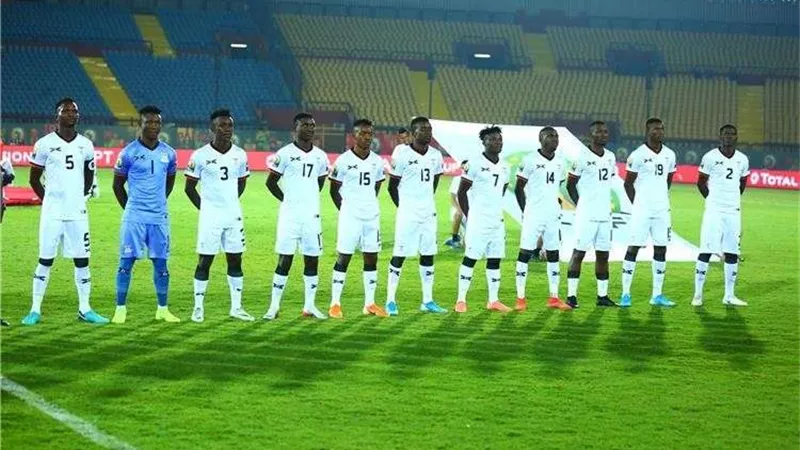 نجم سموحة رجل مباراة زامبيا أمام بنين في أمم أفريقيا للشباب