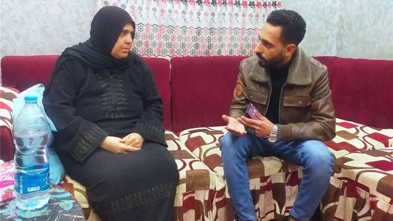 ذبح بالرقبة و3 طعنات مُقابل «20 جنيه».. خلاف أثناء لعبة بلايستيشن يكتب نهاية حياة خالد بشبرا الخيمة | فيديو وصور