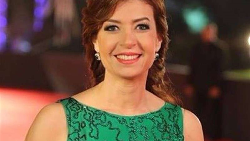  منال سلامة