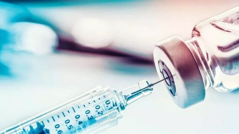 انتحار متطوع خضع لاختبار لقاح كورونا الصيني