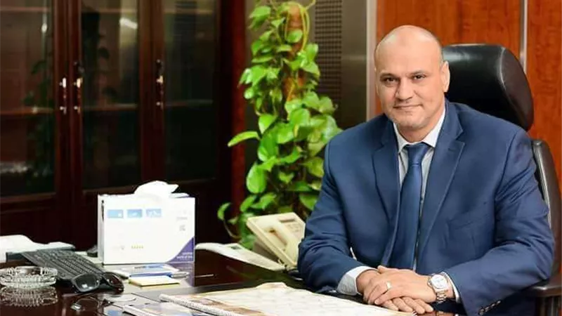 الأعلى في تاريخ النقابة.. الكاتب الصحفي خالد ميري يزف بشرى سارة للصحفيين