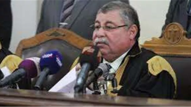 السجن 5 سنوات لشخص متهم بالتزوير في محررات رسمية