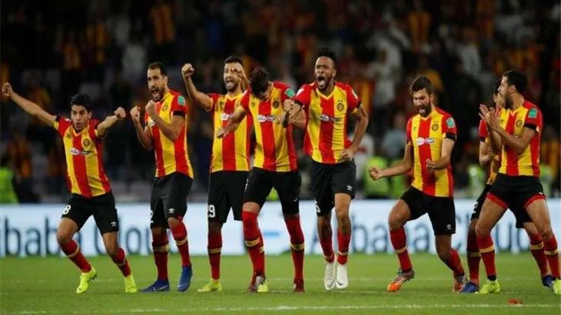 الترجي التونسي يوجه رسالة شديدة اللهجة إلى الزمالك.. تفاصيل