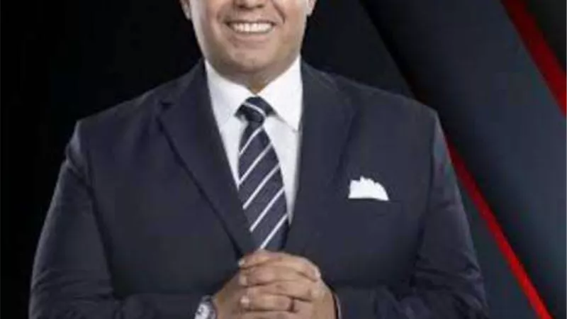 خالد لطيف: قيد صفقات الزمالك إضافة كبيرة لـ مرتضي منصور.. وأتمنى الفوز على الترجي