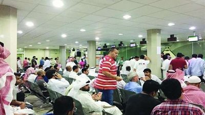 الجوازات توضح صلاحية تأشيرة الخروج النهائي