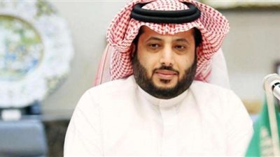 تعرف على رسالة تركي آل الشيخ لولي العهد السعودي محمد بن سلمان .. فيديو