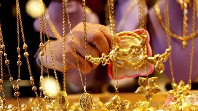 مفاجأة بأسعار الذهب في مصر الجمعة 13-11-2020