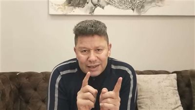 رضا عبد العال: روي فيتوريا معندوش فكرة.. وصلاح ومبابي أحسن من كريستيانو رونالدو (حوار)
