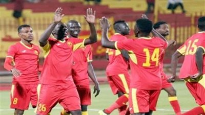 مجموعة الزمالك.. بث مباشر لمباراة المريخ السوداني وشباب بلوزداد الجزائري بدوري أبطال أفريقيا