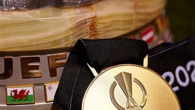 تعرف على نتائج قرعة ثمن نهائي الدوري الأوروبي