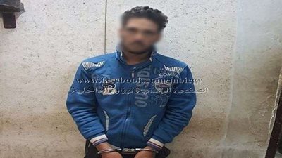 الأجهزة الأمنية تلقي القبض على مرتكب واقعة مقتل طفلة بالدقهلية