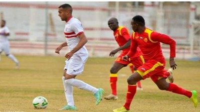 بعد فوز المريخ.. تعرف على ترتيب مجموعة الزمالك في دوري أبطال أفريقيا