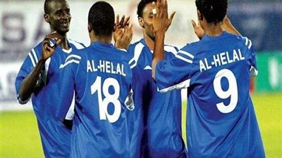 الهلال السوداني يشعل مجموعة الأهلي بالفوز على القطن الكاميروني