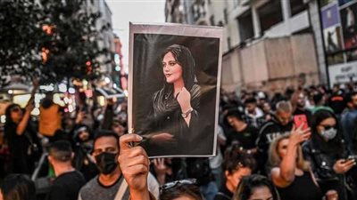 استمرار التظاهرات في إيران لليوم الـ 162 على التوالي