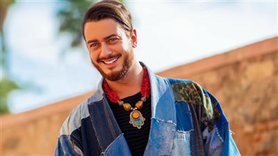 السجن 6 سنوات للمطرب «سعد لمجرد» بتهمة اغتصاب شابة