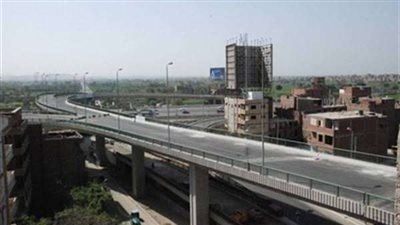 غلق جزئي بشارع 26 يوليو لتنفيذ أعمال إنشائية للمحور الجديد.. غدًا