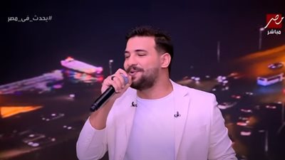 تفاصيل خناقة مصطفى كامل مع مؤدي المهرجانات 