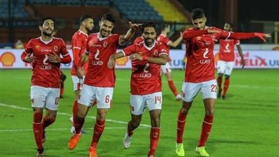 طبيب الأهلي يوضح حجم إصابة نجم الأهلي