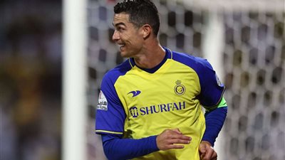 رونالدو يقود تشكيل النصر المتوقع ضد ضمك في دوري روشن السعودي