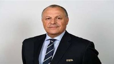 أول تعليق من أبو ريدة عقب إعلان إصابة محمد صلاح بفيروس كورونا
