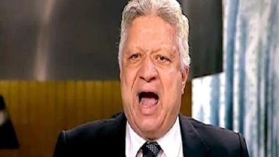 مرتضى منصور يوجه رسالة نارية لأحمد موسى وعمرو أديب .. فيديو