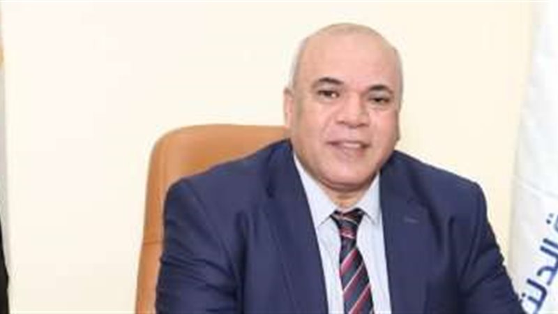 رئيس جامعة الدلتا