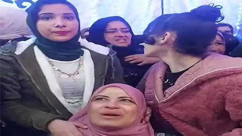 يا ما في الحجز مظاليم؟.. 