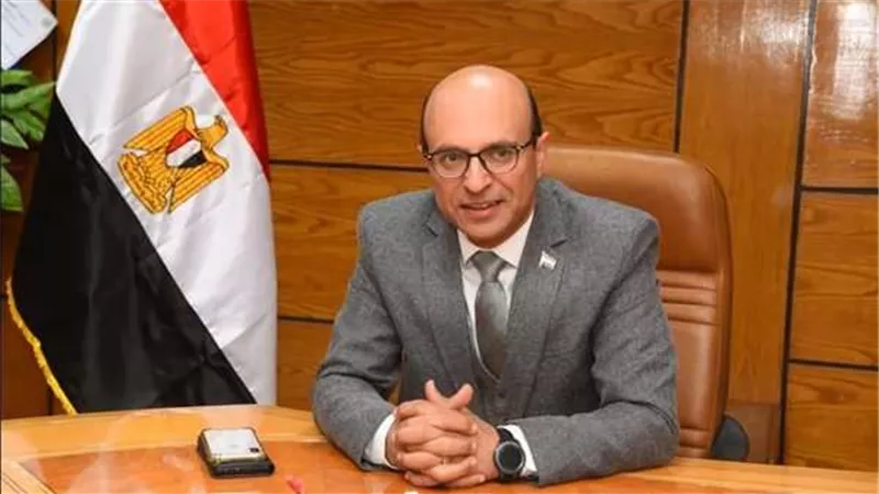 وفد من طلاب جامعة أسيوط يشارك في منحة لذوي الهمم بأمريكا
