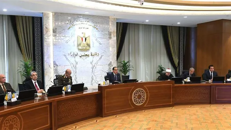 مدبولي:الحكومة ضخت استثمارات هائلة في إعادة بناء البنية التحتية