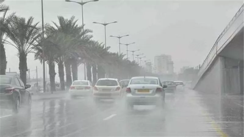 منار غانم : فصل الشتاء لم ينتهي و البلاد تشهد تقلبات جوية