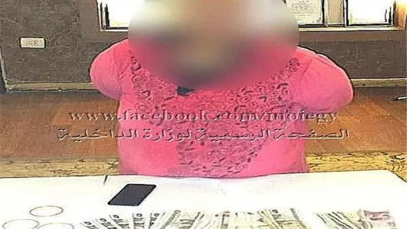 الأجهزة الأمنية تكشف ملابسات العثور على جثة ربة منزل بالجيزة