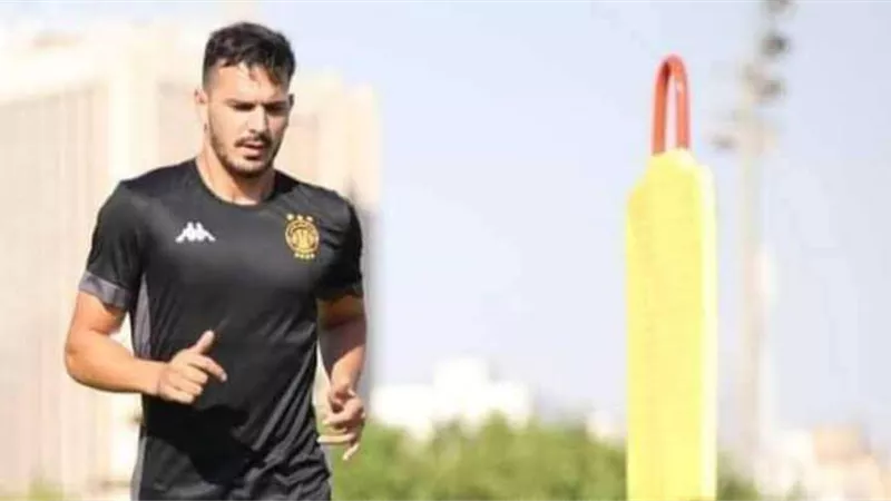 مدافع الترجي: نعلم نقاط القوة والضعف في الزمالك وهدفنا النقاط الثلاث