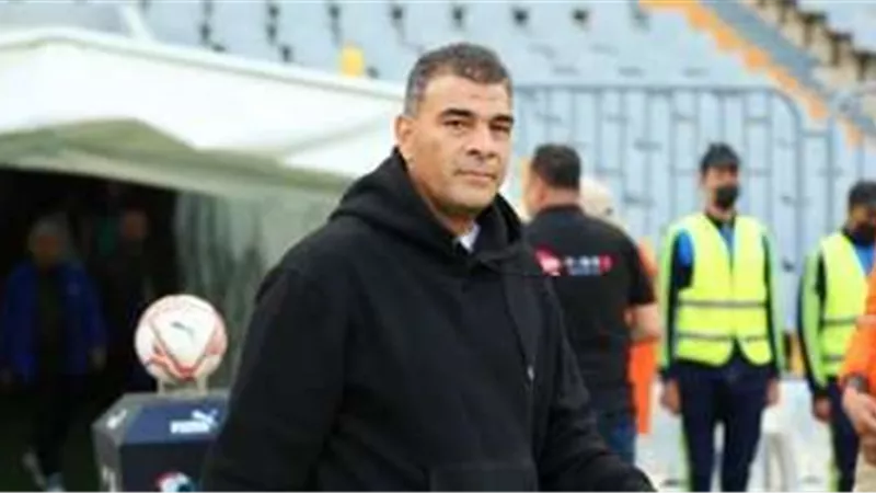 تعرف على رسائل مدرب الدراويش لـ لاعبيه