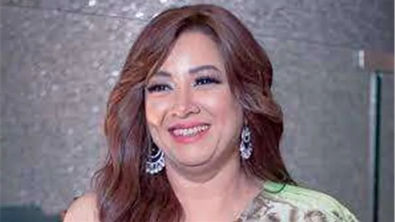 انتصار: لا يوجد مشاهد جريئة في السينما الآن