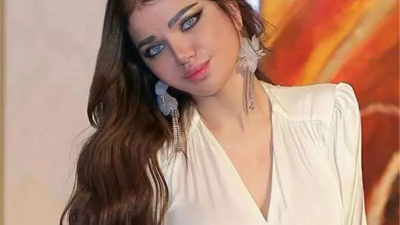 بعد سجن سعد لمجرد.. ياسمين الخطيب: 