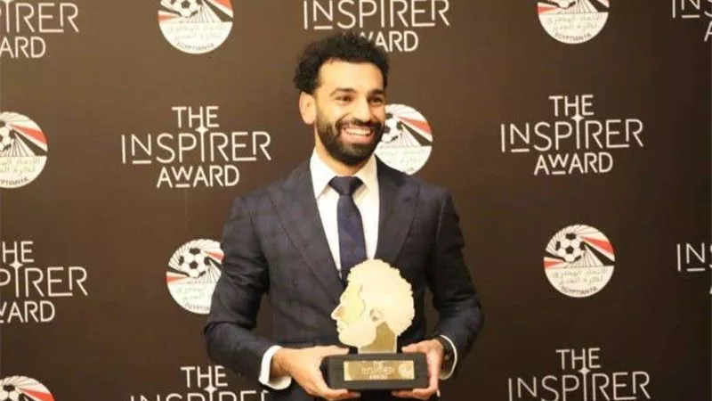 مصطفى بكرى: إصابة صلاح بـ كورونا كارثة تهدد المنتخب