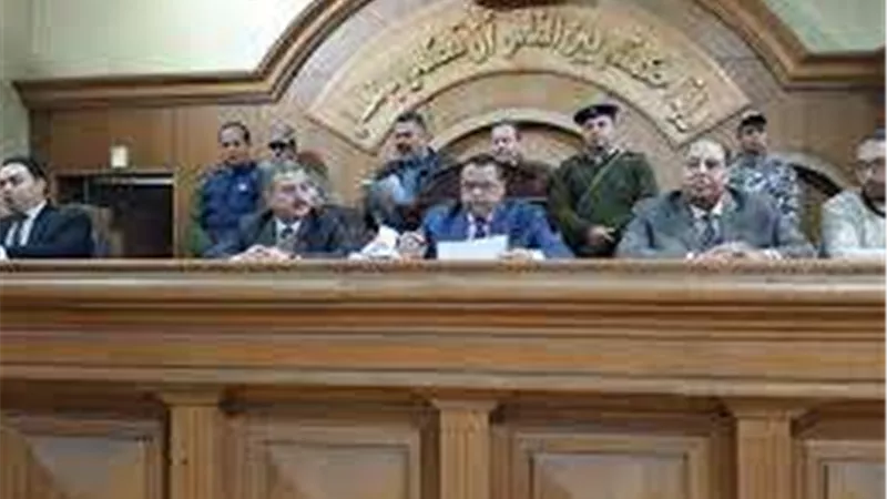 السجن 7 سنوات وغرامة 100 ألف جنيه للمتهم بتجارة المخدرات بالشرقية