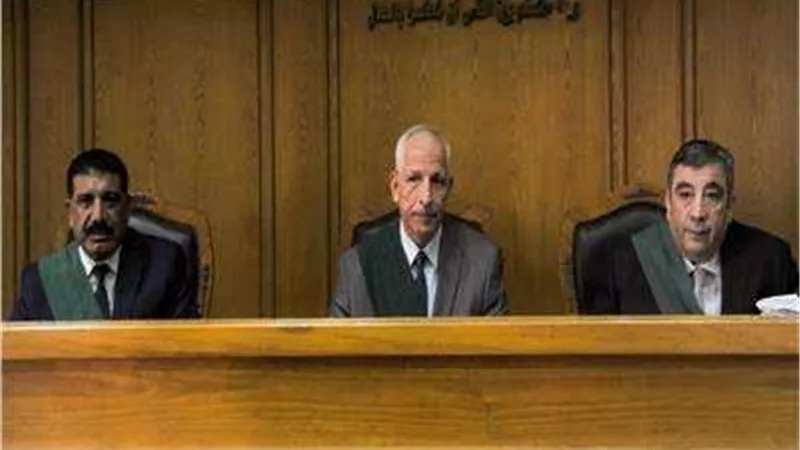 السجن المشدد 3 سنوات للمتهمين بحيازة مواد مخدرة بالشرقية