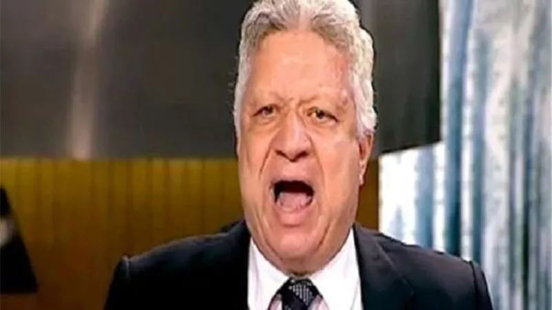 مرتضى منصور يوجه رسالة نارية لأحمد موسى وعمرو أديب .. فيديو