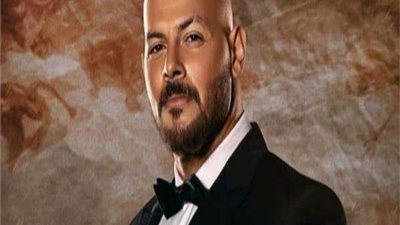 أحمد التهامي يكشف حقيقة البوست المنشور عن فيلم 