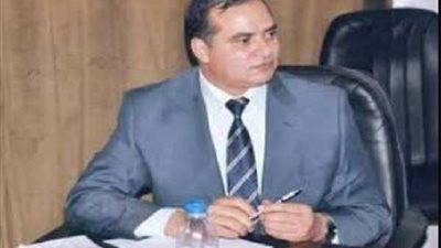 ندوة تثقيفية للعاملين بادارة السلامة والصحة المهنية في جامعة سوهاج