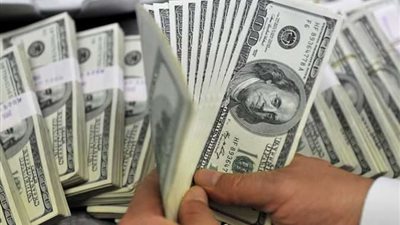 أقل سعر للدولار في البنوك اليوم الأحد  26-2-2023