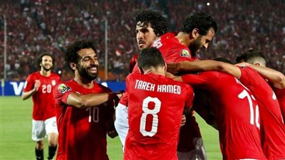 قبل المباراة| عزل حالة جديدة في معسكر منتخب مصر بعد مخالطته لصلاح