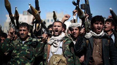مصرع 9 عناصر من ميليشيات الحوثي
