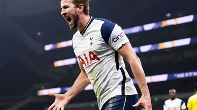 هاري كين يقود الهجوم.. تشكيل توتنهام المتوقع أمام تشيلسي في الدوري الإنجليزي