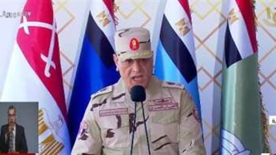 ربيع: معدات البناء جاهزة لتنفيذ خطة التنمية الاستراتيجية في سيناء