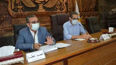 5 مشتبه بهم.. محافظ الغربية يكشف عن الأعداد المخالطة لـ محمد صلاح