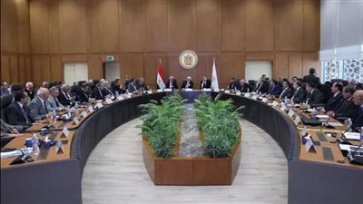 «الأعلى للجامعات» يوافق على إنشاء كلية جديدة
