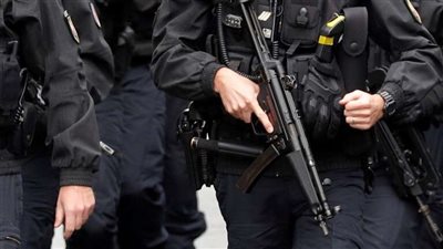 مقتل شخصين في هجوم بمدينة شولية الفرنسية