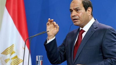 الشيخ إبراهيم العرجاني: لم نجد من يهتم بسيناء مثل الرئيس السيسي